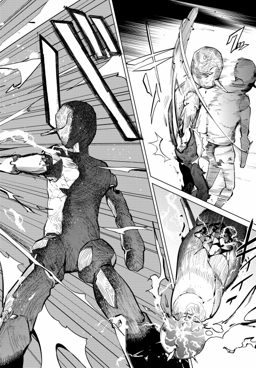 虚构推理第17话 电击的匹诺曹，或者向星星许愿（前篇）在线观看 - 第56张