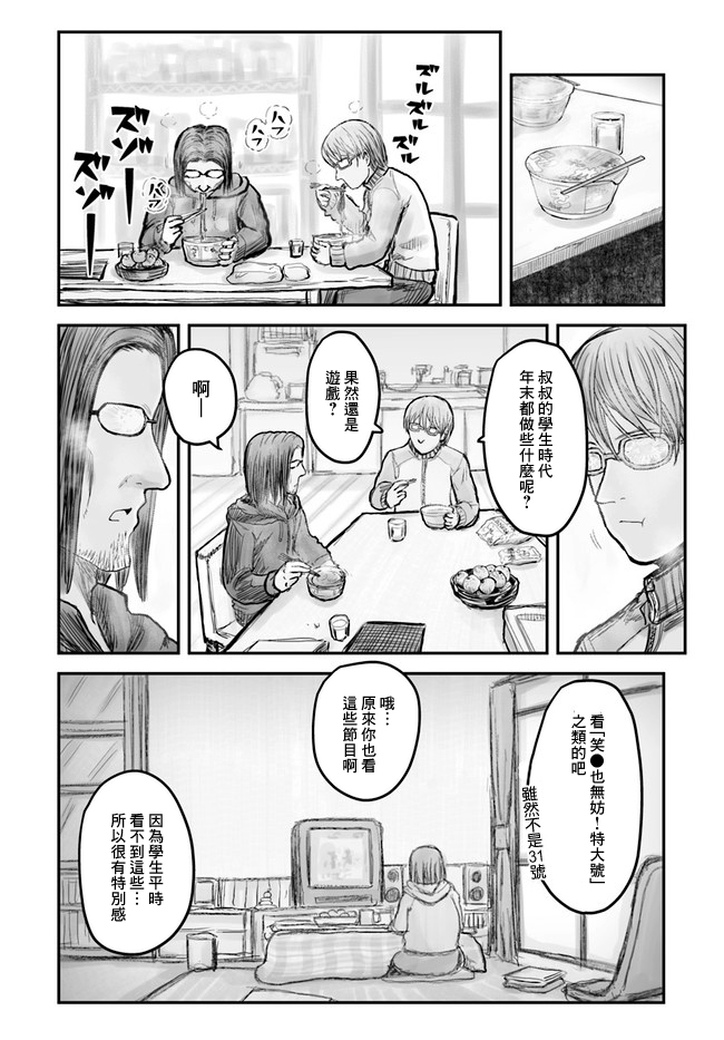 异世界叔叔6话在线观看 - 第18张