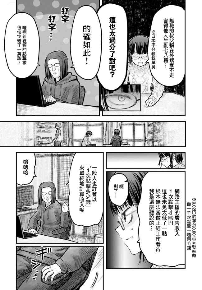 异世界叔叔9话在线观看 - 第3张