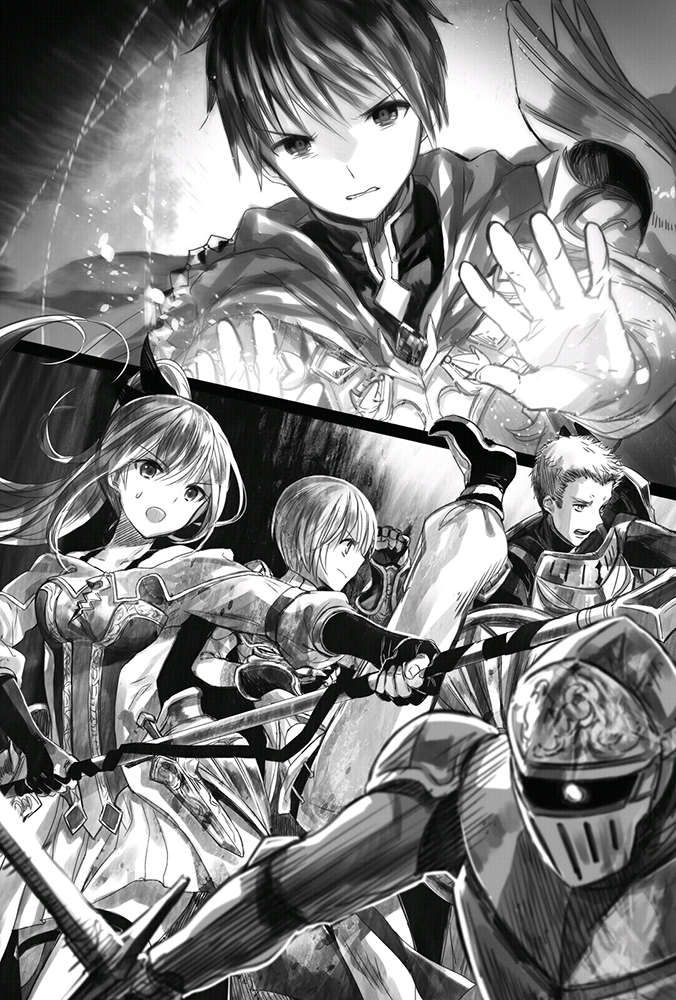 八男？别闹了！35话在线观看 - 第41张