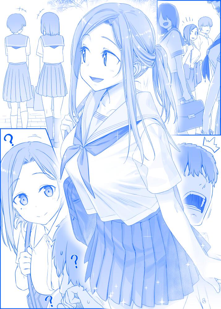 星期一的丰满之121「私もね、セーラーだったんですよ♪」在线观看 - 第1张