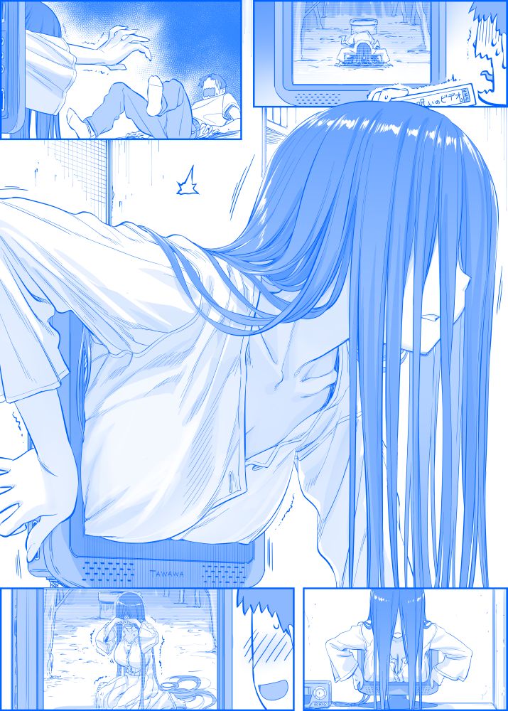 星期一的丰满之179 「モット…オッキイノ買ッテ…」在线观看 - 第1张