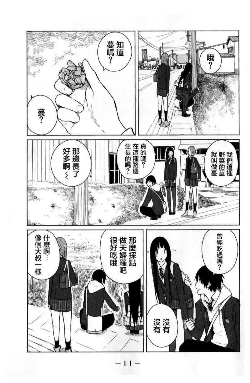 飞翔的魔女7话在线观看 - 第12张