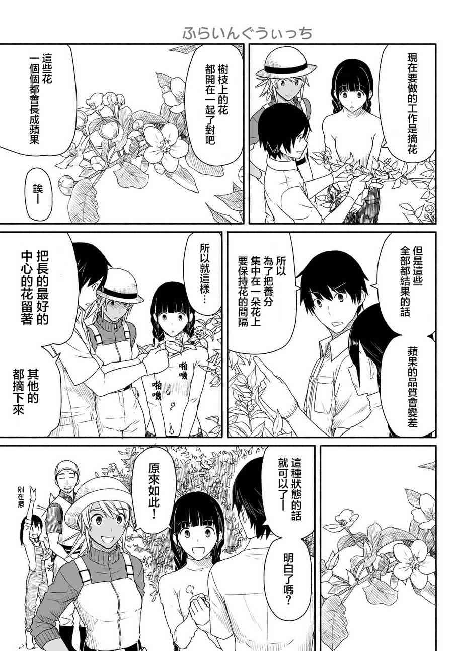 飞翔的魔女21话在线观看 - 第15张