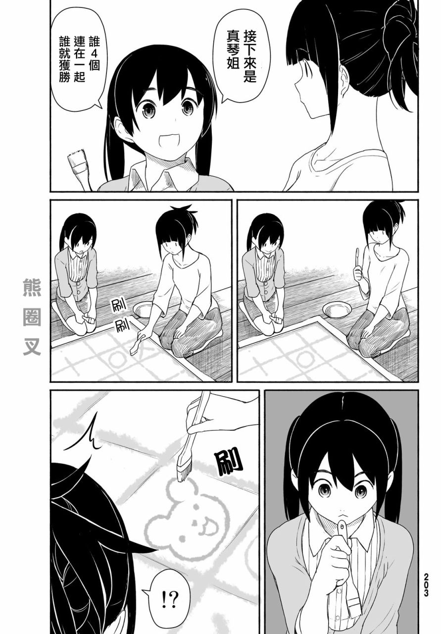 飞翔的魔女25话在线观看 - 第19张
