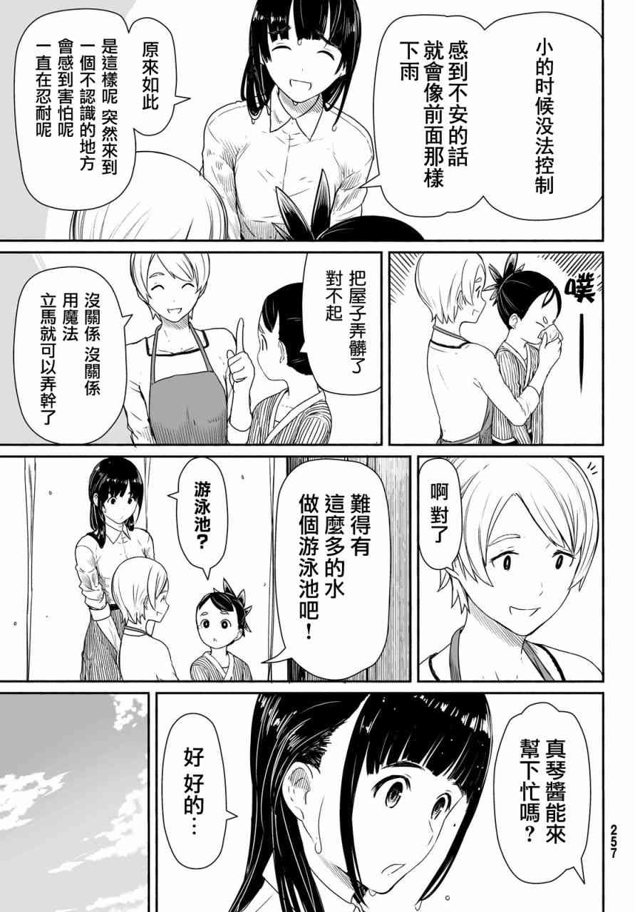飞翔的魔女26话在线观看 - 第25张