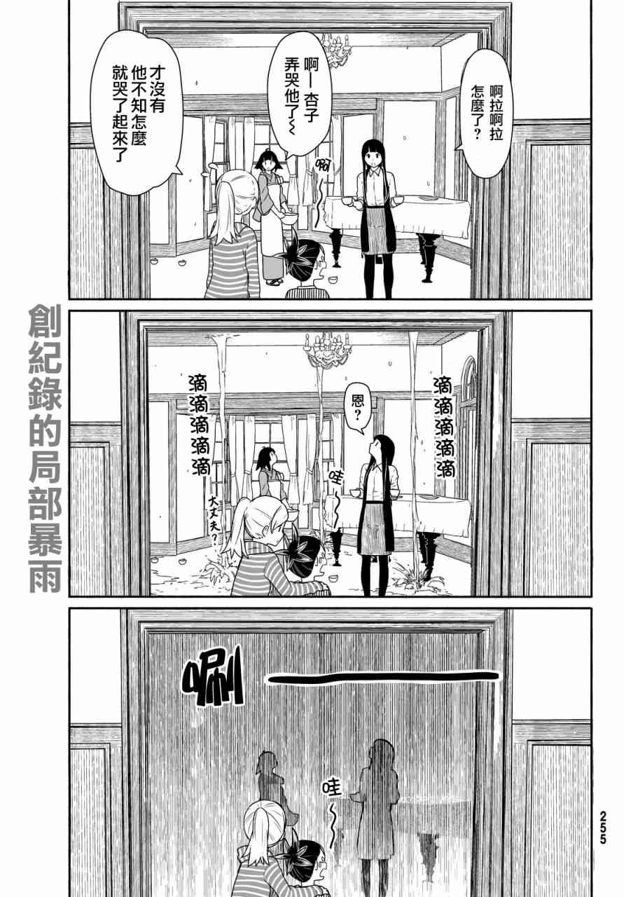 飞翔的魔女26话在线观看 - 第23张