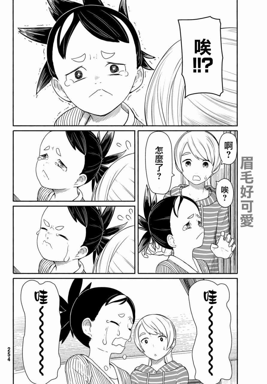 飞翔的魔女26话在线观看 - 第22张