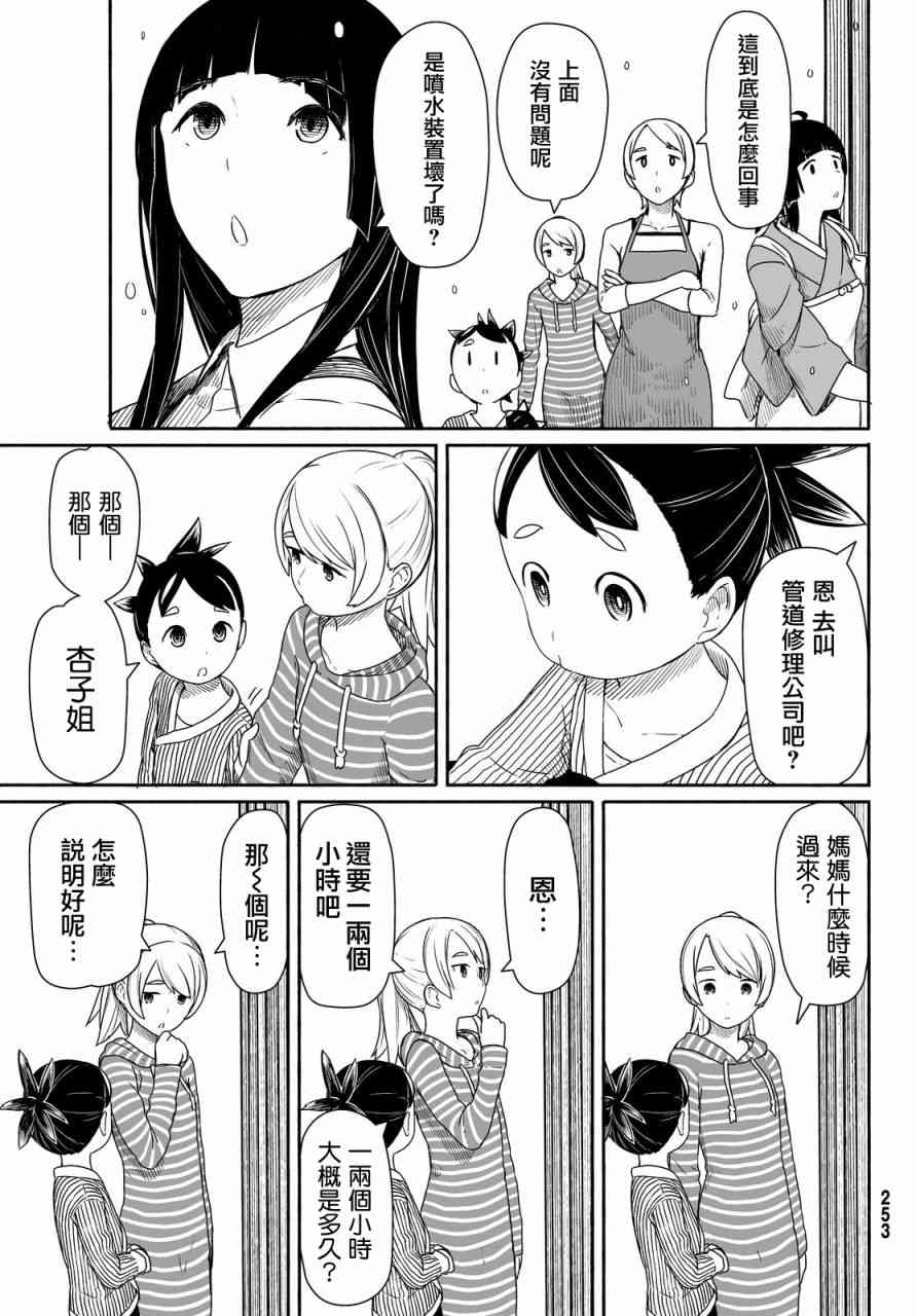 飞翔的魔女26话在线观看 - 第21张