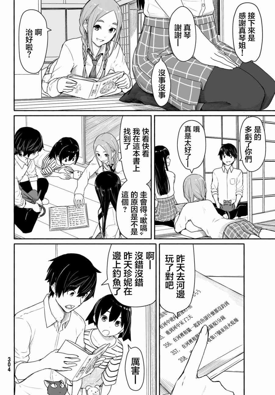 飞翔的魔女28话在线观看 - 第27张