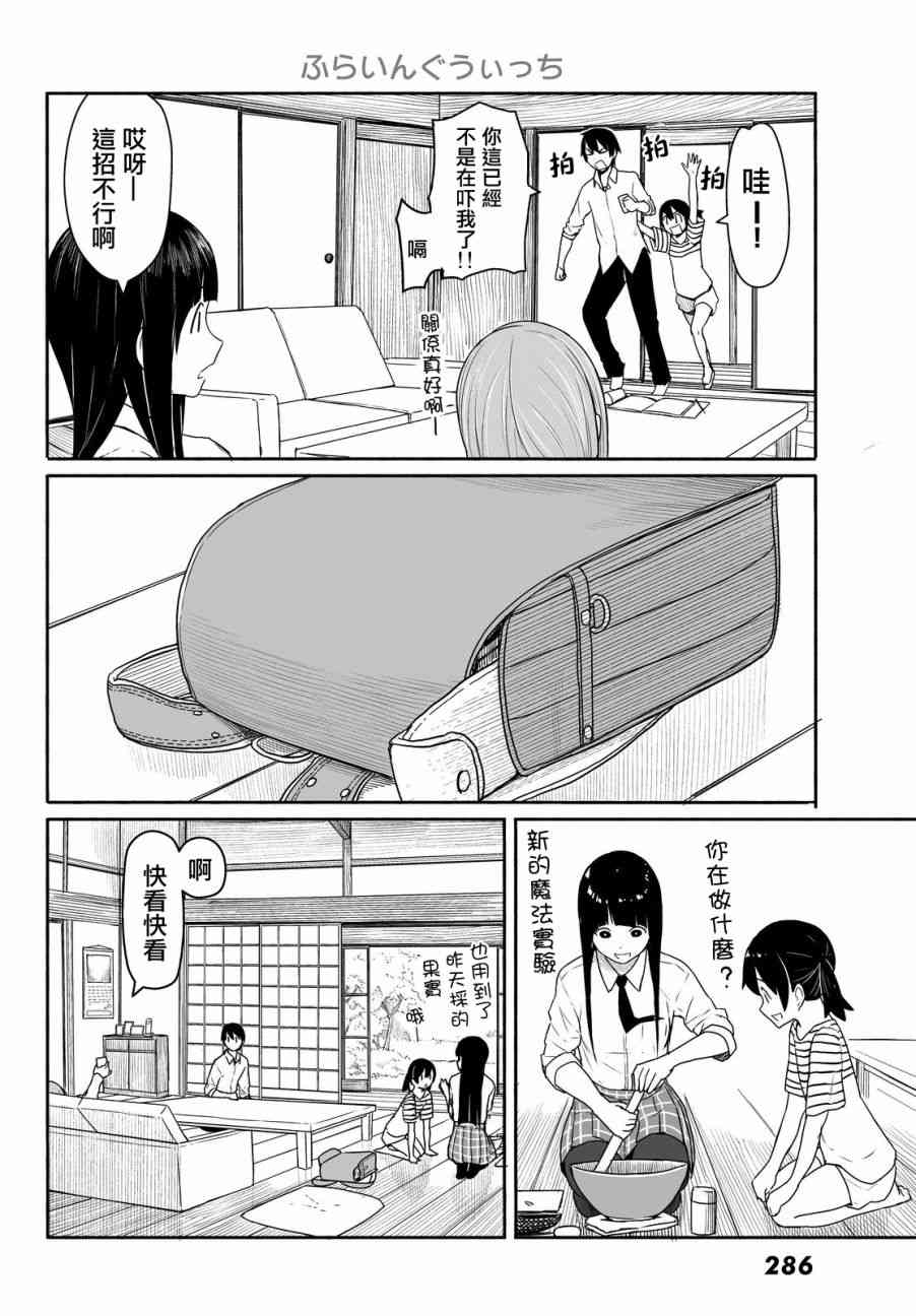 飞翔的魔女28话在线观看 - 第10张