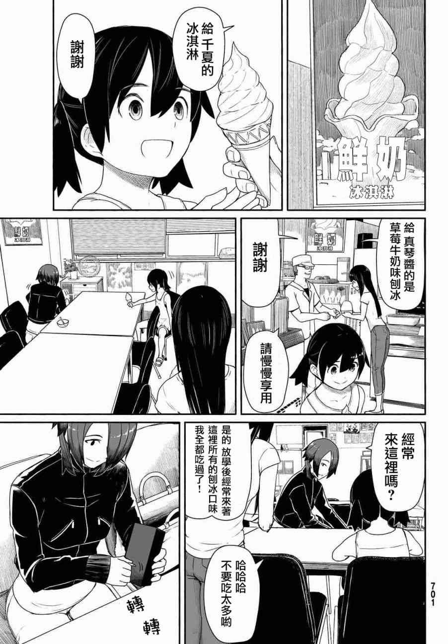 飞翔的魔女29话在线观看 - 第7张