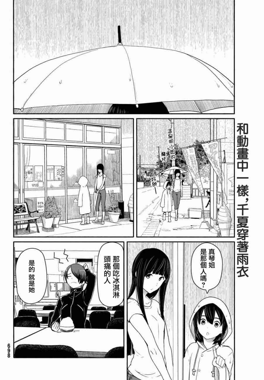 飞翔的魔女29话在线观看 - 第4张