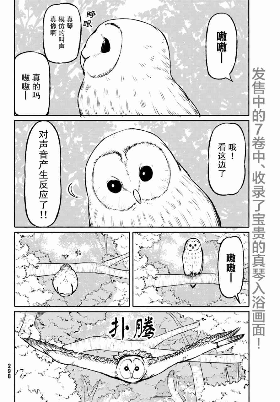 飞翔的魔女47话在线观看 - 第9张