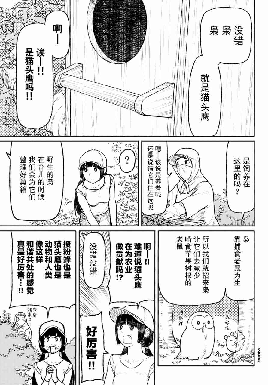 飞翔的魔女47话在线观看 - 第6张