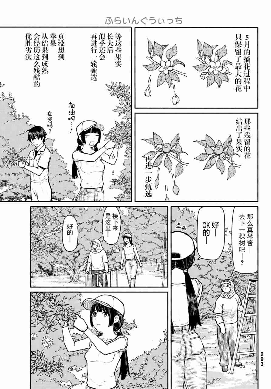 飞翔的魔女47话在线观看 - 第4张