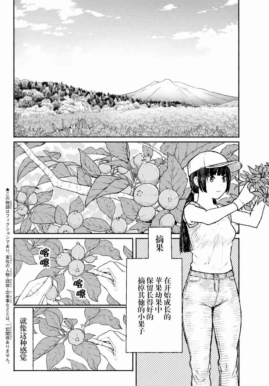 飞翔的魔女47话在线观看 - 第3张