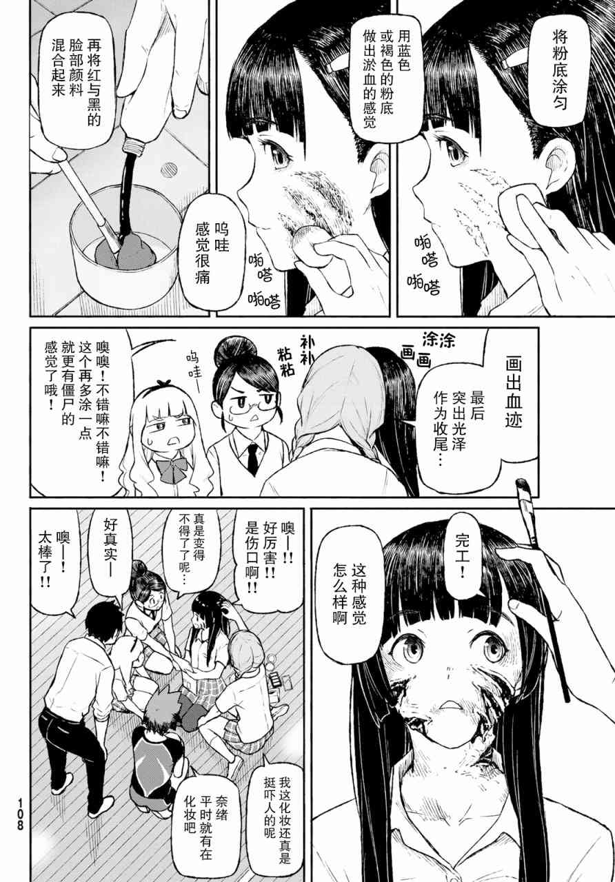 飞翔的魔女48话在线观看 - 第25张