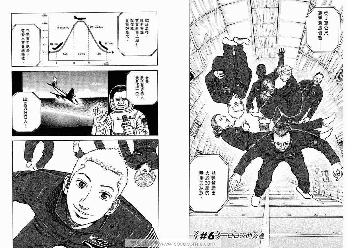 宇宙兄弟第1话在线观看 - 第79张