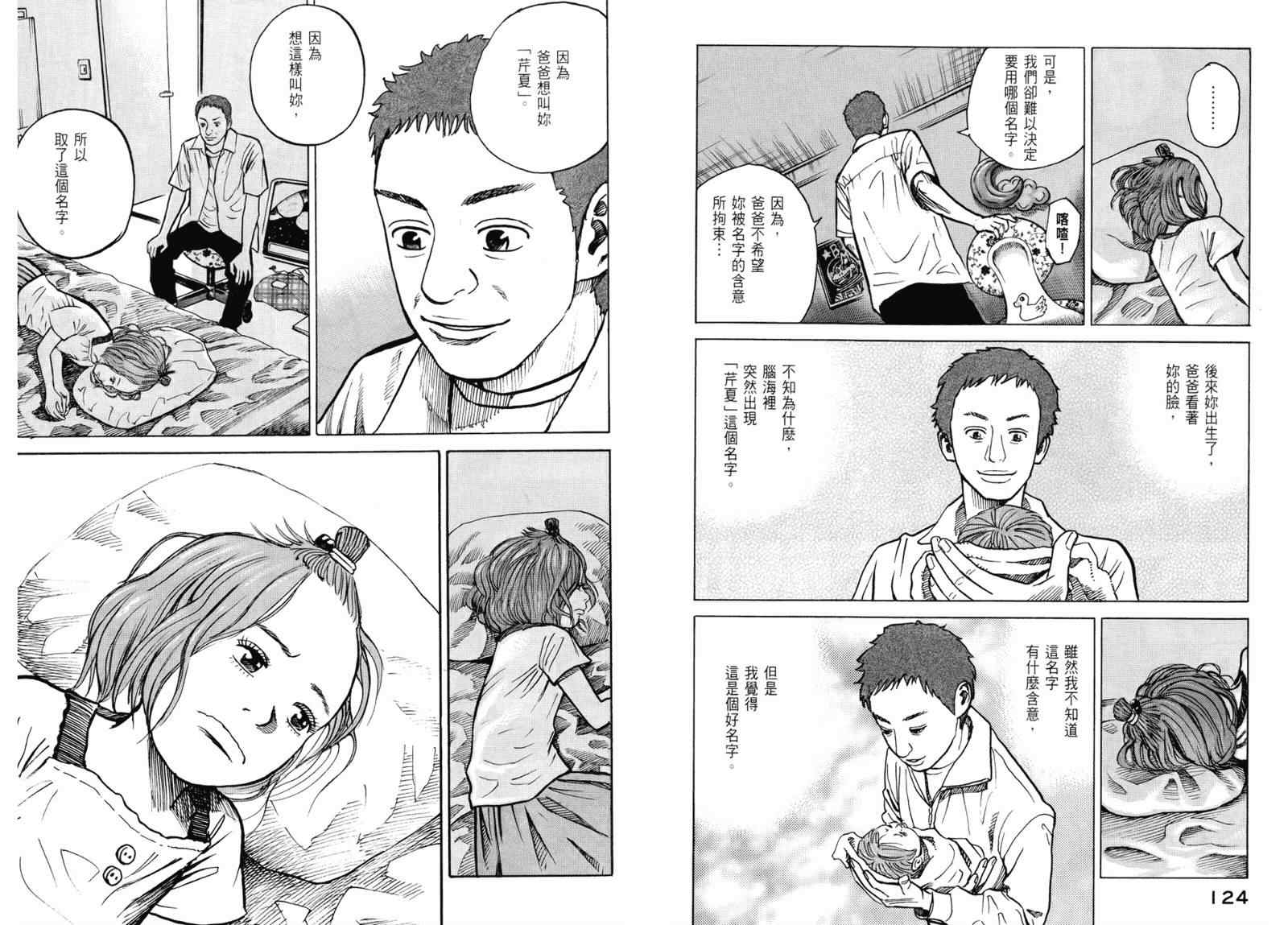 宇宙兄弟第3话在线观看 - 第64张