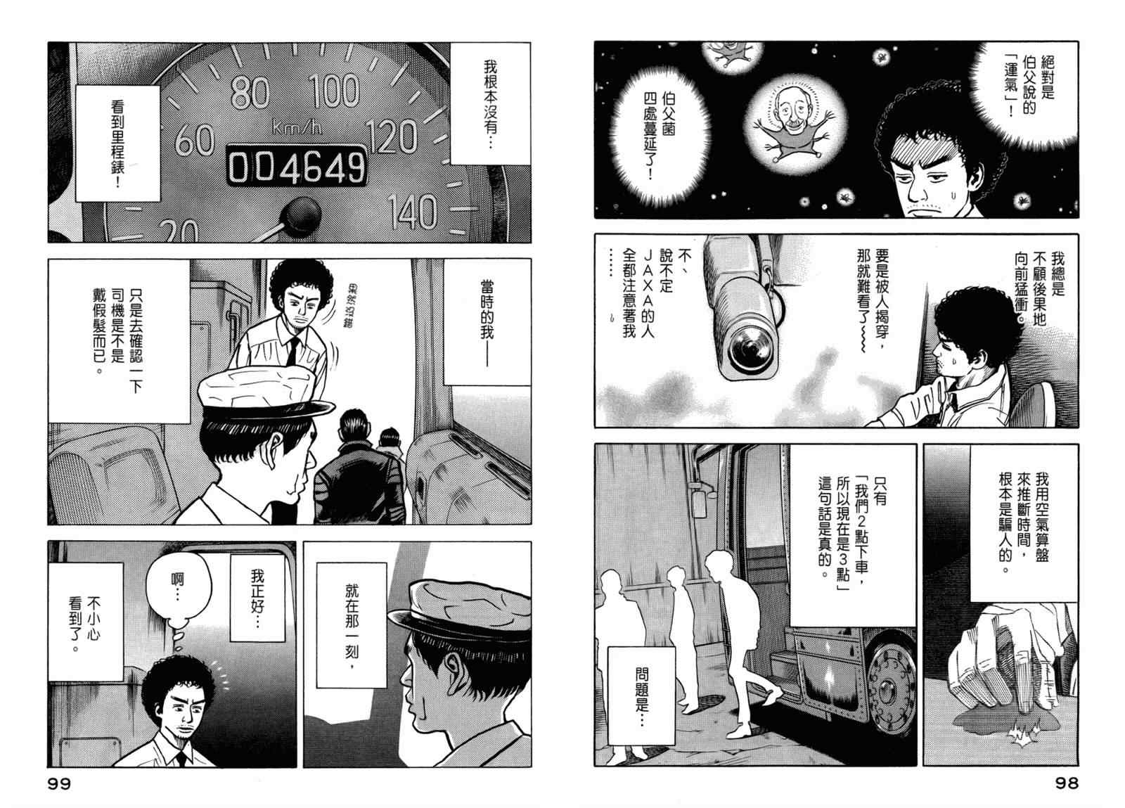 宇宙兄弟第3话在线观看 - 第51张