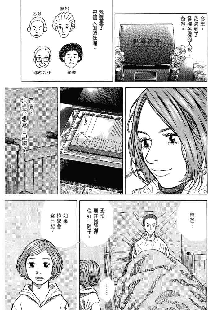 宇宙兄弟第5话在线观看 - 第139张