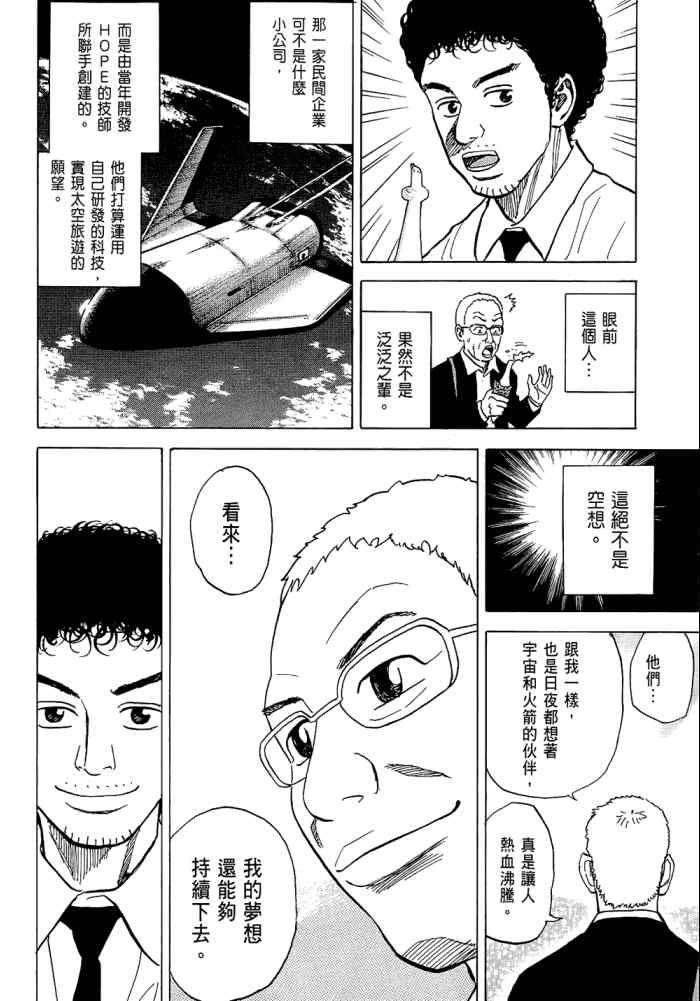 宇宙兄弟第5话在线观看 - 第106张