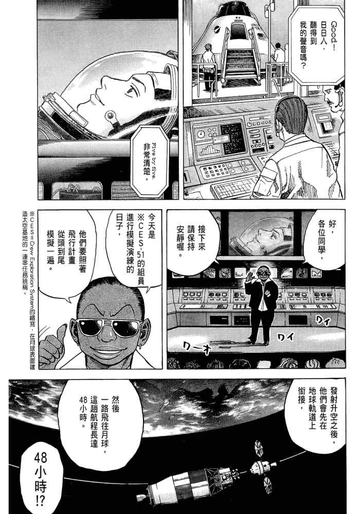 宇宙兄弟第5话在线观看 - 第99张