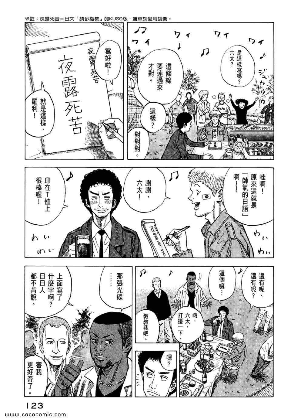 宇宙兄弟第6话在线观看 - 第125张