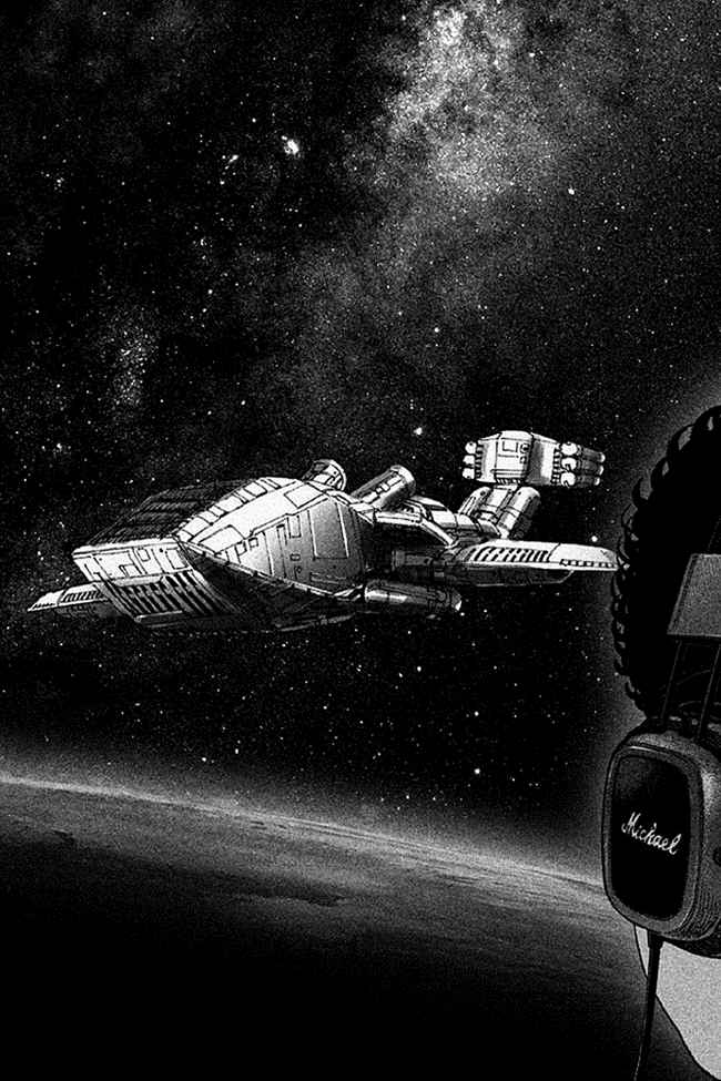 宇宙兄弟第19话在线观看 - 第169张
