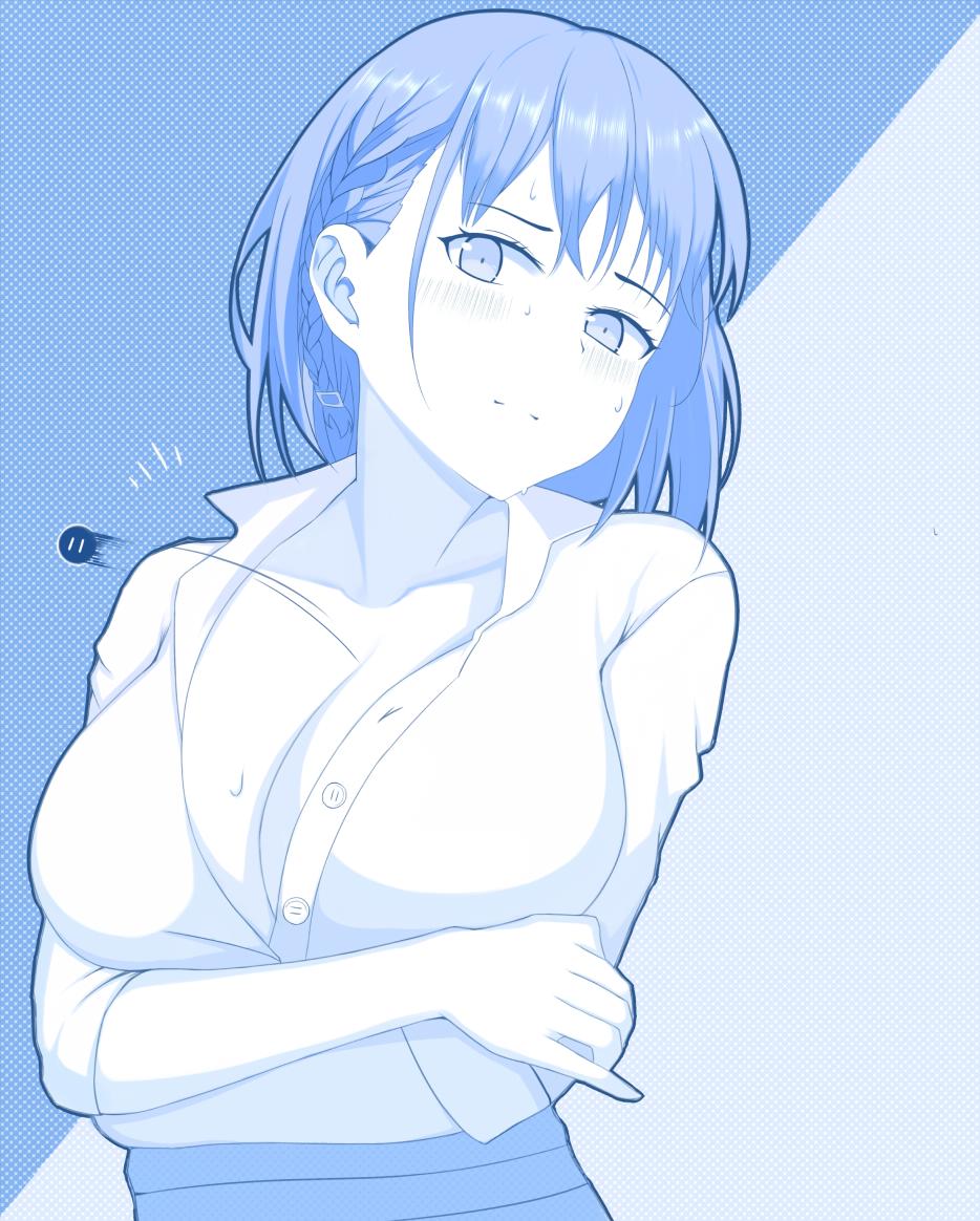 星期一的丰满P站同人02在线观看 - 第11张