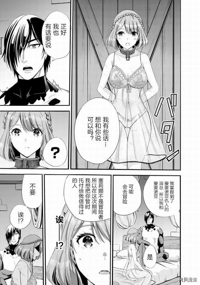 作为被背叛了的S级冒险者的我、决定成立一个只有我所爱的奴隶女孩子们的后宫公会第14话在线观看 - 第3张