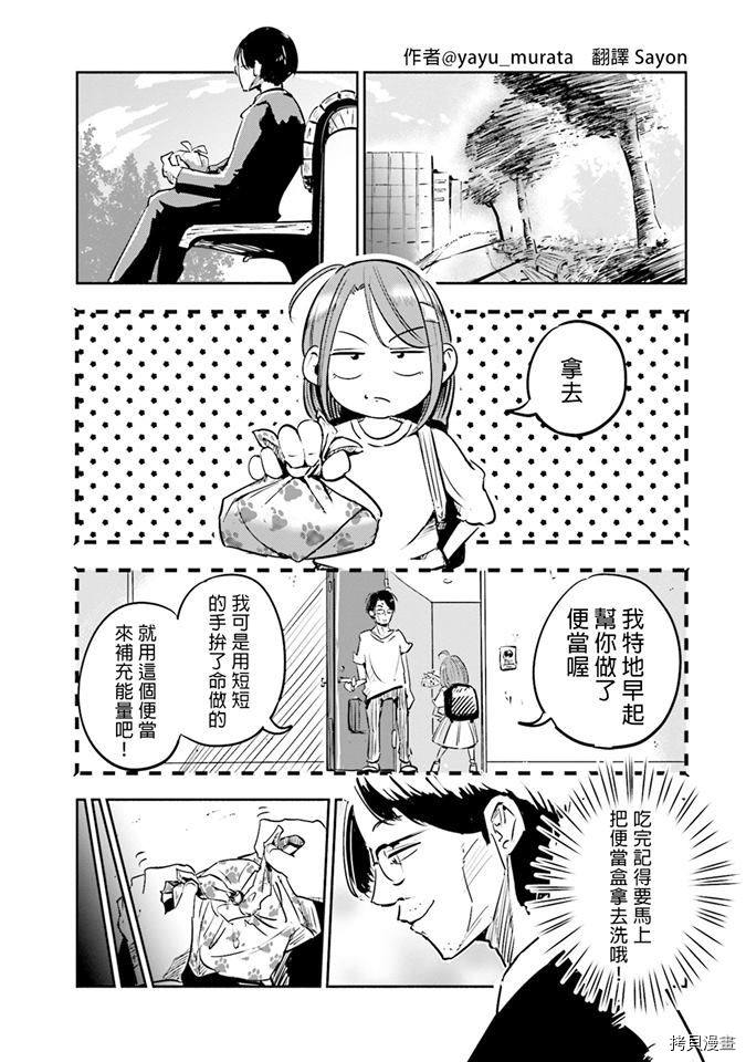 妻子是JS第01话在线观看 - 第15张